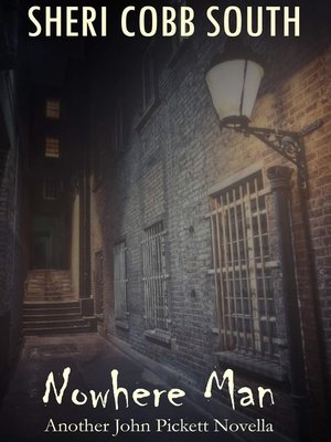 Nowhere Man - ebook